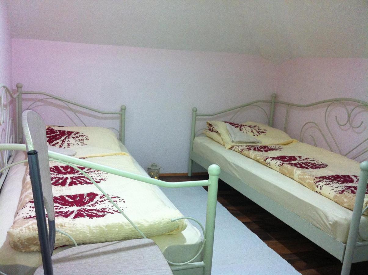 Pansion Zeyno Hotel Sarajevo Room photo