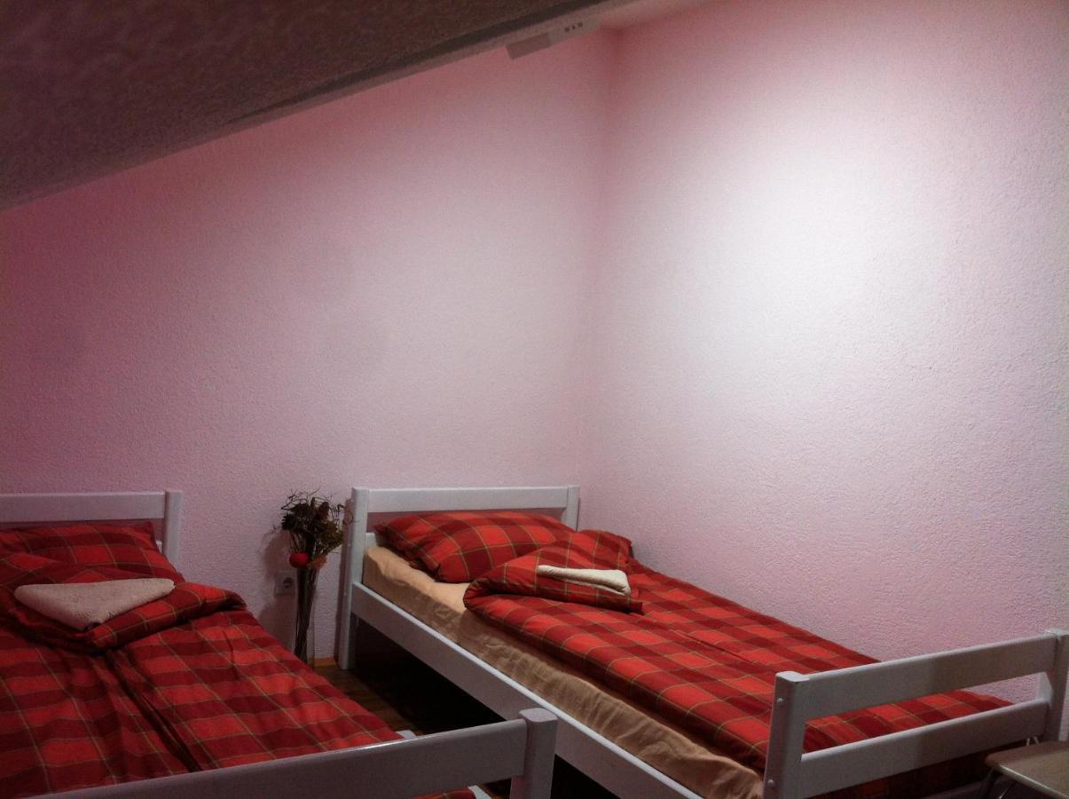 Pansion Zeyno Hotel Sarajevo Room photo