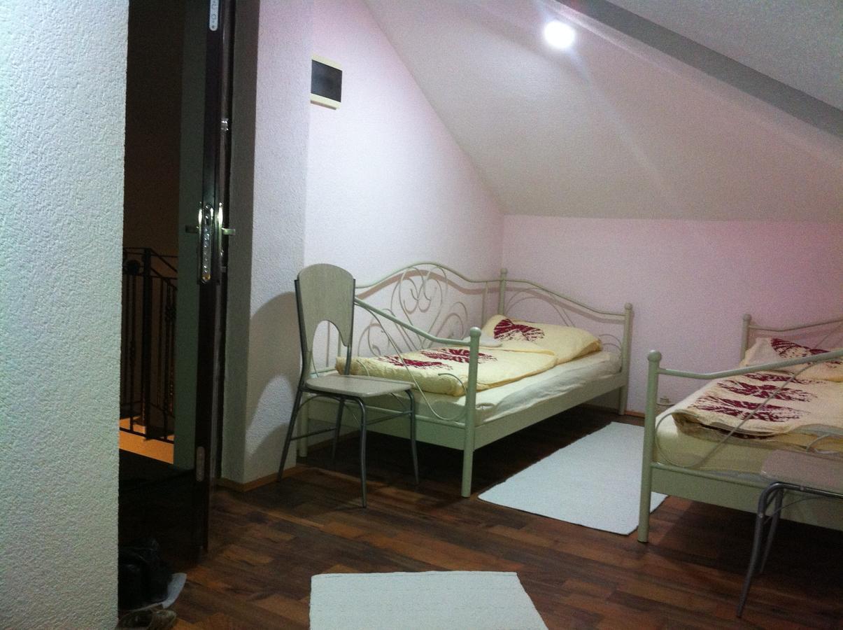 Pansion Zeyno Hotel Sarajevo Room photo